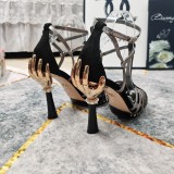 Women D&G Top Quality Sandals