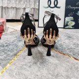 Women D&G Top Quality Sandals