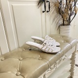 Women L*oewe Top Quality Sandals