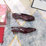 Women D&G Top Quality Sandals