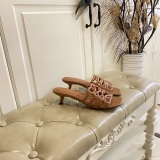Women L*oewe Top Quality Sandals