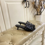 Women L*oewe Top Quality Sandals