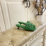 Women L*oewe Top Quality Sandals