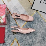 Women D&G Top Quality Sandals