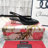 Women D&G Top Quality Sandals