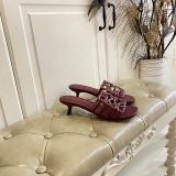 Women L*oewe Top Quality Sandals