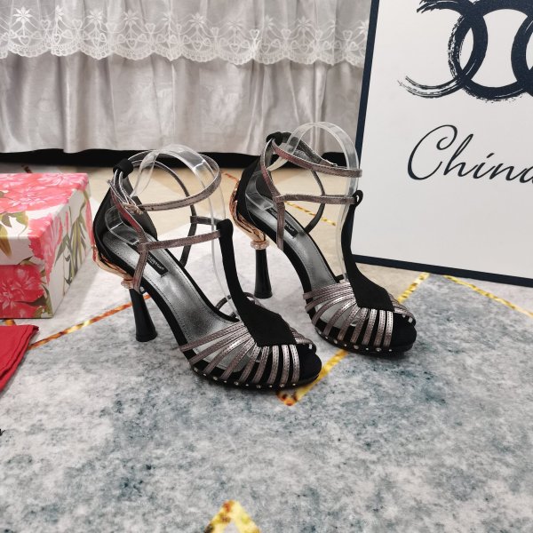 Women D&G Top Quality Sandals