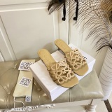 Women L*oewe Top Quality Sandals