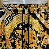 V*ersace Top Quality Suit