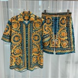 V*ersace Top Quality Suit