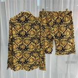 V*ersace Top Quality Suit