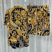 V*ersace Top Quality Suit
