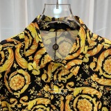 V*ersace Top Quality Suit