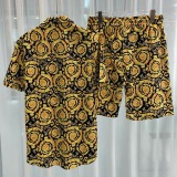 V*ersace Top Quality Suit