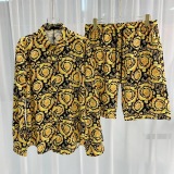 V*ersace Top Quality Suit