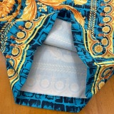 V*ersace Top Quality Suit