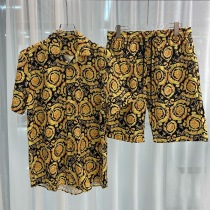 V*ersace Top Quality Suit