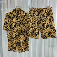 V*ersace Top Quality Suit