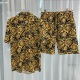 V*ersace Top Quality Suit