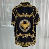 V*ersace Top Quality Suit