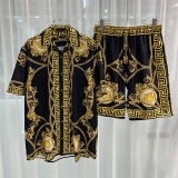 V*ersace Top Quality Suit