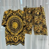 V*ersace Top Quality Suit