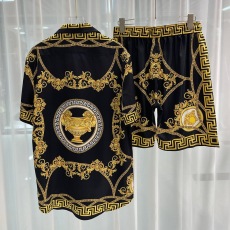 V*ersace Top Quality Suit