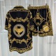 V*ersace Top Quality Suit