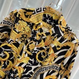 V*ersace Top Quality Suit