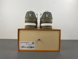 Men L*ouis V*uitton Top Quality Sneakers