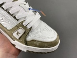 Men L*ouis V*uitton Top Quality Sneakers