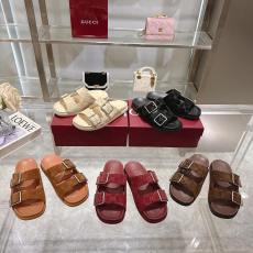 Women G*ucci Top Quality  Sandals