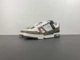 Men L*ouis V*uitton Top Quality Sneakers