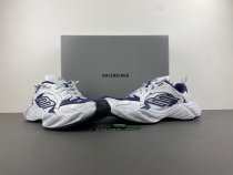 Men Women B*alenciaga Top Quality Sneakers