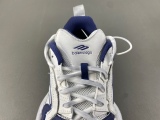 Men Women B*alenciaga Top Quality Sneakers