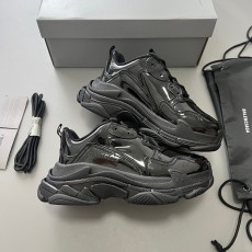 Men Women B*alenciaga Top Quality Sneakers
