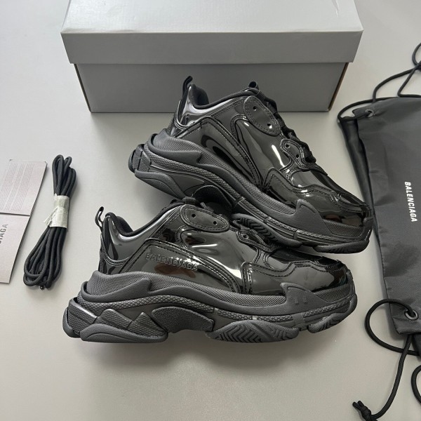 Men Women B*alenciaga Top Quality Sneakers