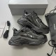 Men Women B*alenciaga Top Quality Sneakers