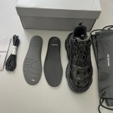 Men Women B*alenciaga Top Quality Sneakers
