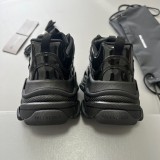 Men Women B*alenciaga Top Quality Sneakers