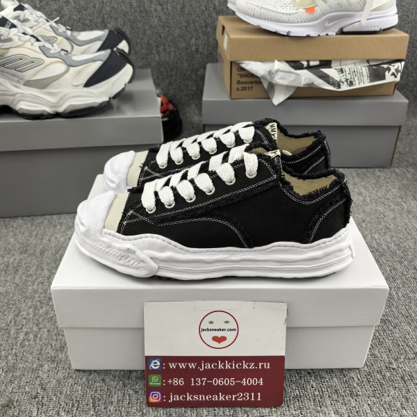 Men Women M*MY Top Quality Sneaker