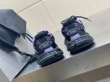 Men Women B*alenciaga Top Quality Sneakers