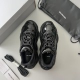 Men Women B*alenciaga Top Quality Sneakers