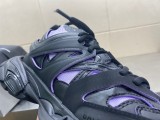 Men Women B*alenciaga Top Quality Sneakers