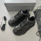 Men Women B*alenciaga Top Quality Sneakers