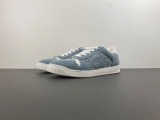 Men G*ucci Top Quality Sneaker