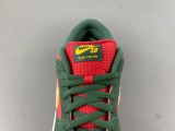 N*ike SB Dunk Low PRM “Seattle Supersonics” FZ1287-300