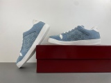 Men G*ucci Top Quality Sneaker