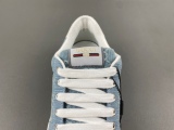 Men G*ucci Top Quality Sneaker