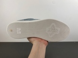 Men G*ucci Top Quality Sneaker